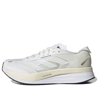 adidas Adizero Boston 11 White GY2586