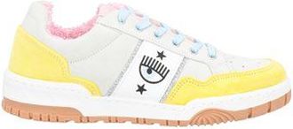 Chiara Ferragni Sneakers