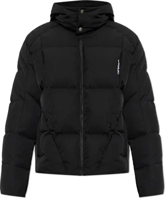 Off-white Uomo, Giacche, Nero, XL, new