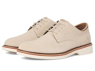 Cole Haan American Classics Montrose Plain Toe Ox Mens Lace-up Boots Light Sesame Suede/Birch Beige/Ivory : 9.5 D - Medium, Leather