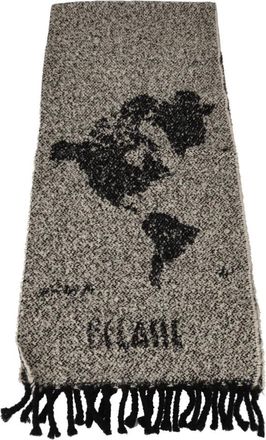 Alviero Martini 1A Classe Bufanda S5621746 - Accessories - Mujer - Gris - ONE SIZE