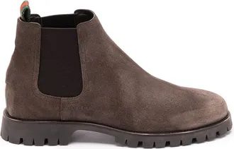 Gucci Sylke Boots