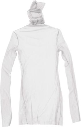 Cortana Mujer, Camisetas, Blanco, Talla: XS