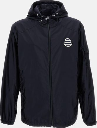 Moncler Giacca A Vento Mornay