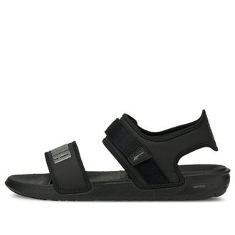 Puma SoftRide Sandal Castlerock 375104-01
