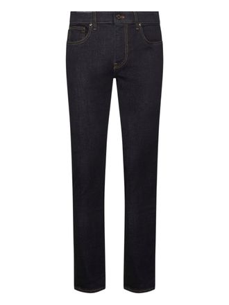 Pantaloni Torino five-pocket jeans - Blue