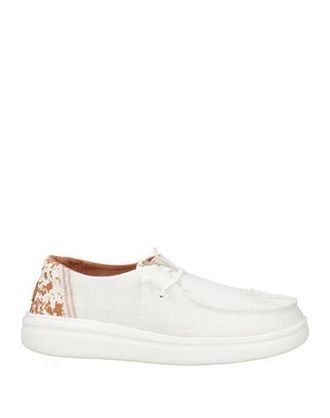 Hey Dude CALZADO - Zapatos de cordones en YOOX.COM