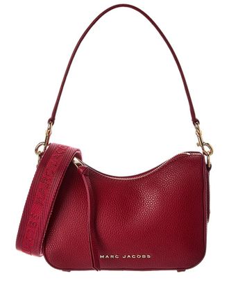Marc Jacobs Small Drifter Convertible Leather Shoulder Bag