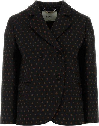 Fendi Jackets And Vests