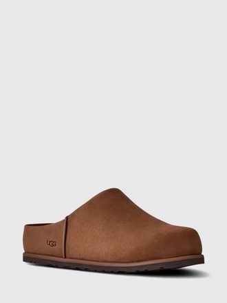 UGG Sandali Uomo colore Nocciola