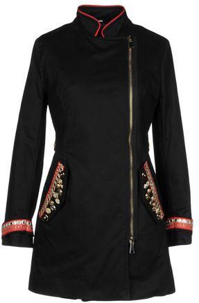 Nora Barth ROPA DE ABRIGO - Chaquetas y cazadoras en YOOX.COM