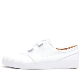 Nike Zoom Stefan Janoski SE White 473284-100