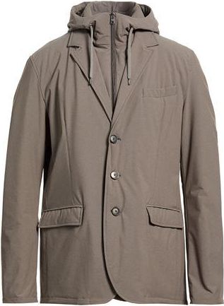 Herno CAPISPALLA - Giacche & Giubbotti su YOOX.COM
