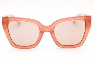 Moschino MOS161S Cat-Eye Sunglasses - Pink