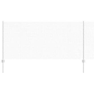 Berkfield Home Garden Fence Set Set of 2 Galvanised Steel 1 m high, 25 m long in Silver