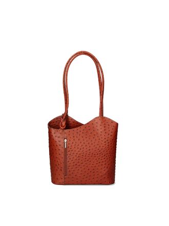 Gave Lux Rugzak vrouwen BROWN