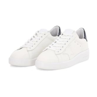 Golden Goose Sneakers, male, White, Size: 11 US Purestar Sneaker