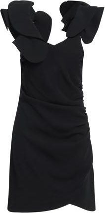 Gai Mattiolo DRESSES - Mini dresses on YOOX.COM