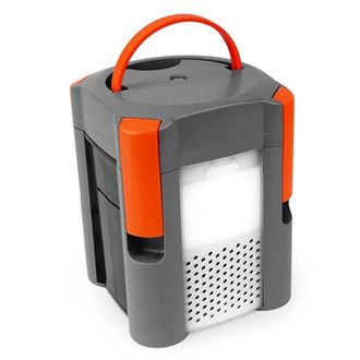 OEM L&aacute;mpara De Emergencia Para Agua Salada Alnrg, Iluminaci&oacute;n De Emergencia Para Camping, L&aacute;mpara Led Hidrodin&aacute;mica (s6)