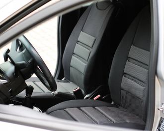 OEM Alfombra Relue&ntilde;a, 1 Pieza, Funda Para Asiento De Coche