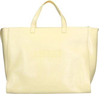 Rebelle Mujer, Bolsos, Amarillo, Talla: ONE Size