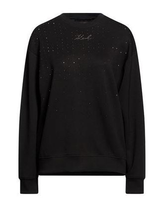 Karl Lagerfeld TOPWEAR - Sweatshirts on YOOX.COM