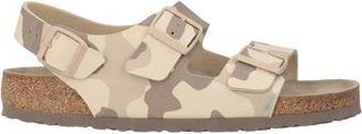 Birkenstock CALZADO - Sandalias con cierre en YOOX.COM