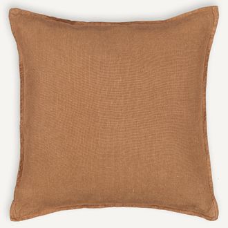 AM.PM Kussenhoes van dik linnen Boreo