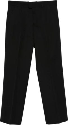 Our Legacy Uomo, Pantaloni, Nero, XS, new