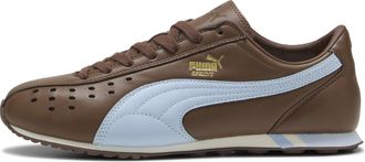 Puma Sneakers Sprint unisex, Scarpe, Marrone, 35.5