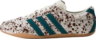 adidas (WMNS) adidas Tokyo Off White Rich Green KJ7544
