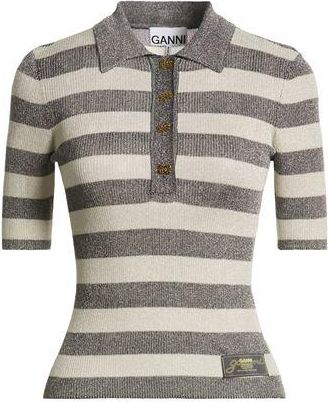 Ganni KNITWEAR - Jumpers on YOOX.COM