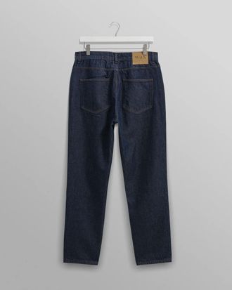 Wax London Soho Jeans - Blue