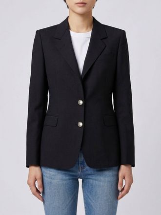 Tagliatore Blazer a monopetto in lana vergine Tagliatore