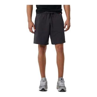 New Balance Athletics Nature State Heavyweight Sweat Shorts Asia Sizing Phantom AMS23550-PHM