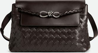 Bottega Veneta Messenger Andiamo Piccola - Bottega Veneta