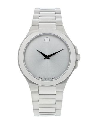 Movado Mens Movado Collection Watch