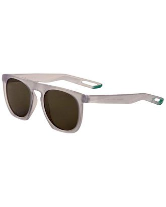 Nike Unisex Flatspot 52Mm Sunglasses