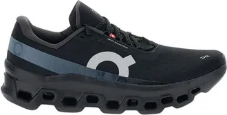On Running Hombre, Deporte, Negro, Talla: 43 1/2 EU