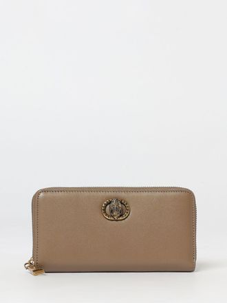 Kurt Geiger Portafoglio continental Chelsea medium Kurt Geiger London in pelle