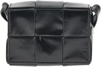 Bottega Veneta Candy Cassette crossbody mini bag Man One Size