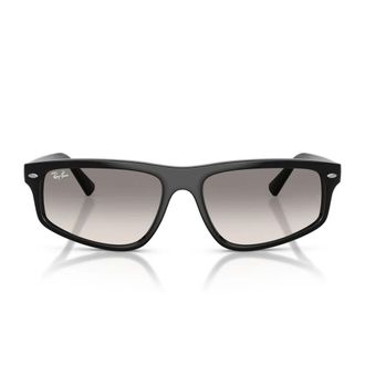 Ray-Ban Rb 2225 Zonnebrillen - unisex - Zonnebrillen - Zwart - 57 MM - Accessoires