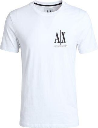 A|X Armani Exchange TOPWEAR - T-shirts on YOOX.COM