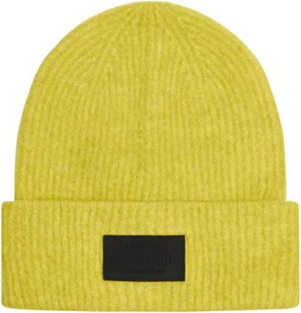 Mads Norgaard Mujer, Accesorios, Verde, Talla: ONE Size