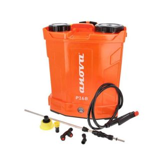 Anova cahersa- Pulverizador Bateria 16l Anova P16b Lijero Y Comodo