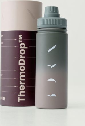 Born Living Yoga Bottle Vivaq Tea/Taupe 950ml