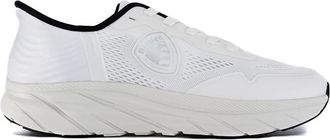 Blauer Hombre, Zapatos, Blanco, Talla: 44 EU