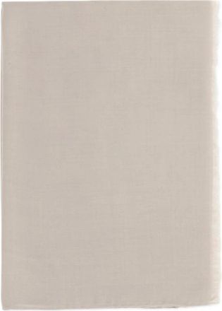 Max Mara Sjaal - Dames - Sjaals - Beige - ONE Size - Accessoires