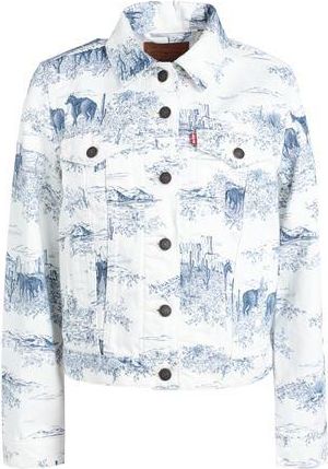 Levi's WT-TRUCKER
