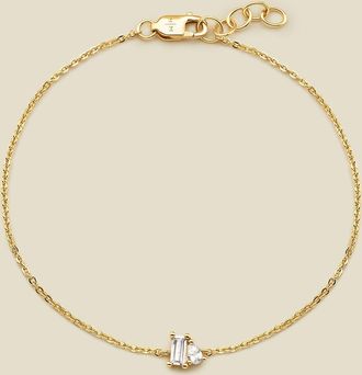 Made by Mary Toi et Moi Bracelet